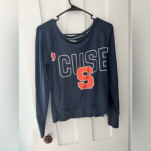 Syracuse Sweatshirt 47brand
